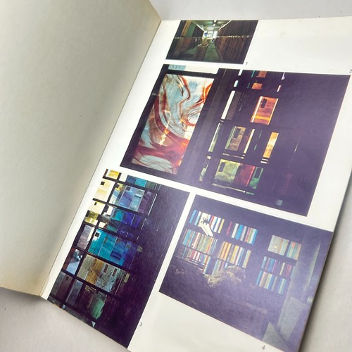 Glass-Works by Jennie French The Copper Foil Technique of Stained Glass - Picture 5 of 16