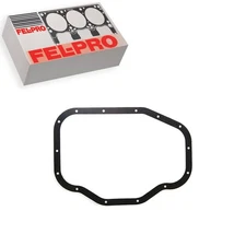 Fel-Pro Engine Oil Pan Gasket Set For 2001-2006 Lexus LS430 4.3L V8