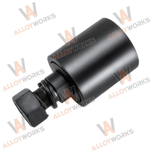 Top Roller Carrier Roller Fits Case CK50 CK52 / Kubota K040 K045 KH151 - Picture 6 of 9