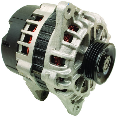 WAI Alternator Fits Getz Coupe Matrix Tucson Sportage 1.3 1.4 1.6 1.8 2.0 - Bild 4 von 8