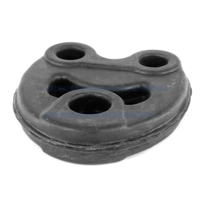 RUBBER STRIP EXHAUST SYSTEM 81329 FOR MERCEDES-BENZ 124/T-Model 190 E-CLASS 2.5L - Picture 6 of 15