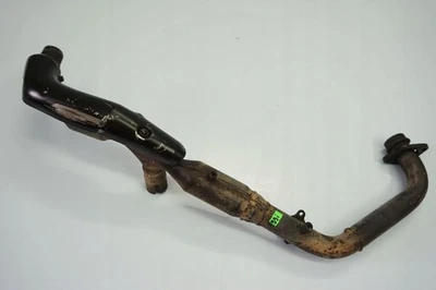 HONDA XL 125 V VARADERO 07-11 KOLEKTOR WYDECHOWY - Bild 1 von 4