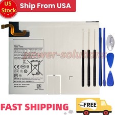 EB-BT515ABU Table Battery For Samsung Galaxy Tab A 10.1" 2019 SM-T510 T515 T517P