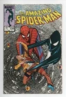 Amazing Spider-Man #258 (1984) 1st app of Bombastic Bag man Costume