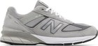 New Balance 990v5 Made in USA Low Castlerock