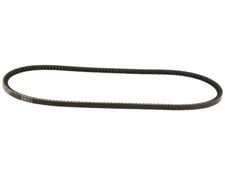 For 1985-1987 BMW 735i Multi Rib Belt Power Steering 66177SHXW 1986