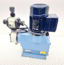 ELADOS Model EMP III Diaphragm Metering Pump 149205