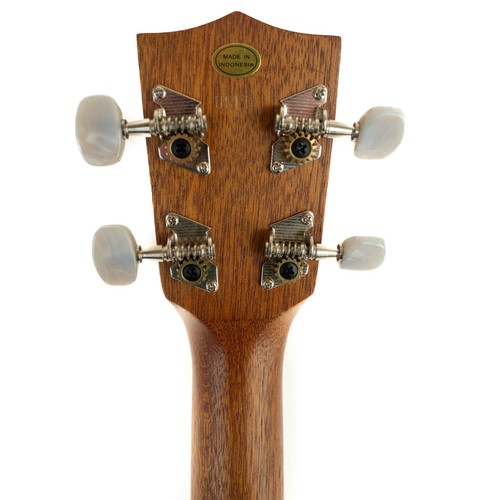 Kala spielen lernen Sopran Ukulele mit Deluxe Gigbag Zubehörpaket - Bild 11 von 16