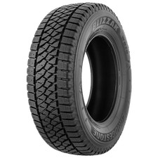 Bridgestone BLIZZAK W810 10PR BSW M+S Winterrreifen 225/75R16C 121/120R NEU 2021