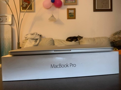 Apple MacBook Pro 13.3" (128GB SSD, Intel Core i5 5th Gen., 2.7GHz, 8 GB RAM) - Picture 12 of 14