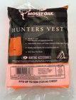 Mossy Oak Size XL Mossy Oak Hunting Vests