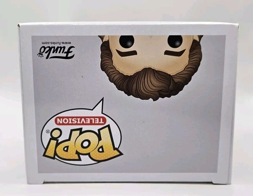 Funko Pop! Vinyl Thomas Magnum #964 Magnum, p.i. PI - Imagen 6 de 9