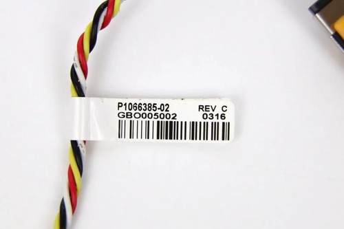 Original Zebra ZD410 Blackline Sensor P1066385-01 , P1079903-012 Movable Sensor - Photo 4/11