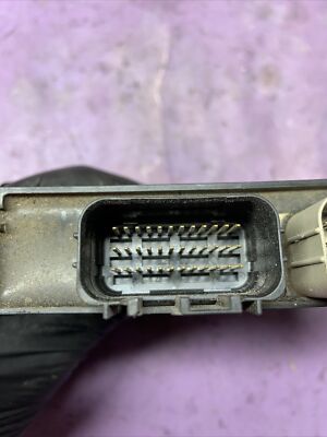 むに① 07 08 Suzuki GSXR 1000 Computer CDI ECU ECM Box 32920-21H60