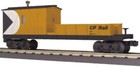 MTH O Crane C-10 Mint-Brand New Model Railroad Freight Cars