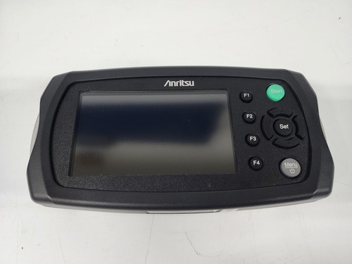 Anritsu MT9090A Network Master, módulo analizador de canal óptico MU9020A, CWDM - Imagen 15 de 24