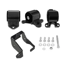 Engine Swap Mount Kit 3-Bolt For 96-00 Honda Civic EK B16 B18 B20 B/D Series