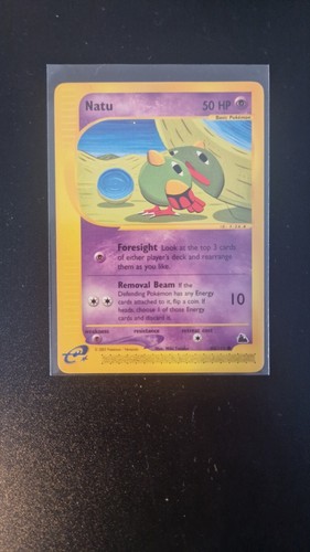 Pokemon TCG Skyridge Singles Rare/Uncommon/Common - Bild 56 von 115