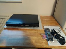 Panasonic DMR-EZ28 DVD Recorder Freeview HDMI Digital - Multi Region Grade A ref