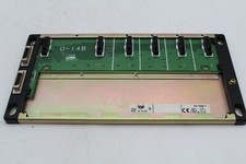 Koyo Automation Direct D4-04B-1 4-Slot Base
