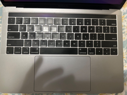 13 Apple Macbook Pro A1989 Quad Core i5 3.8Ghz SONOMA 256GB SSD 8GB - Warranty - Picture 9 of 12