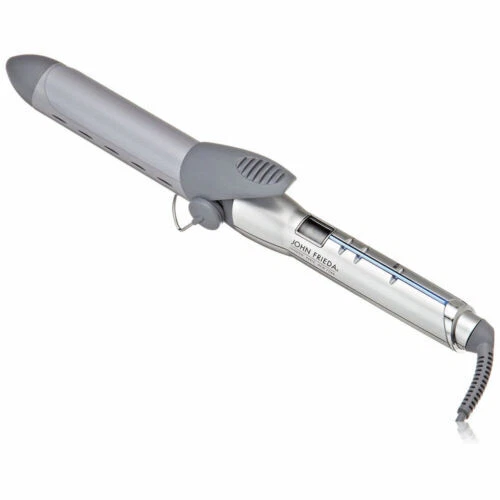 Rizador de Pelo de Viaje Tamaño JOHN FRIEDA y Planchas