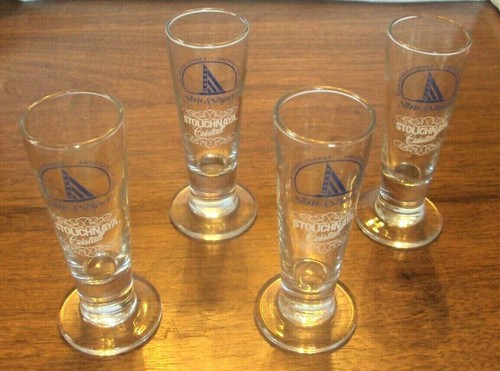 Vintage America's Cup 1992 San Diego, U.S.A. Bicchiere da tiro Team Dennis Connor - Foto 2 di 2