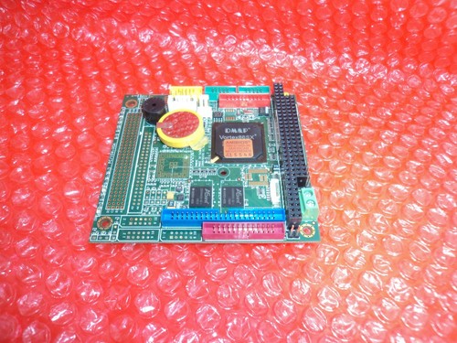 New VSX-6150 CPU Module Vortex86SX - Picture 7 of 10