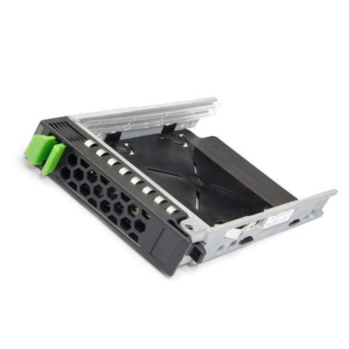 2.5" & HDD/SSD for Smart for Carrier Hard Drive Caddy/Tray A3C40101974 - Photo 5/8