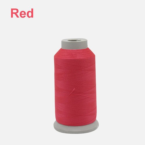 Luminary Glow in The Dark Embroidery Machine Thread 1000Yard for Quilting Sewing - Picture 10 of 18