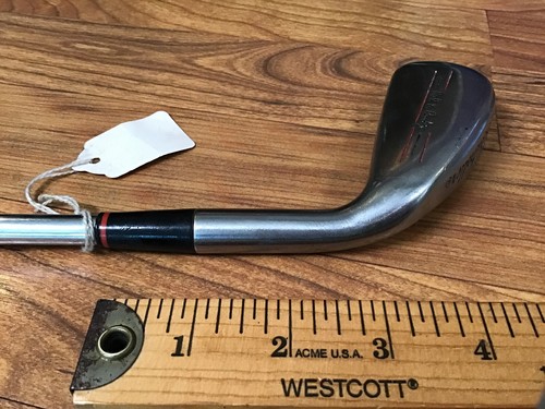 Controller Roll & Bulge Driving Iron RH 37.5” TT Lite Stepped Shaft Jumbo Grip - Picture 5 of 11