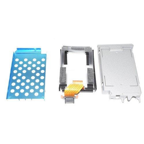 10 PIEZAS para caddy de disco duro Panasonic Toughbook CF-C2 CF C2 + controlador de disco duro + cable - Imagen 7 de 8