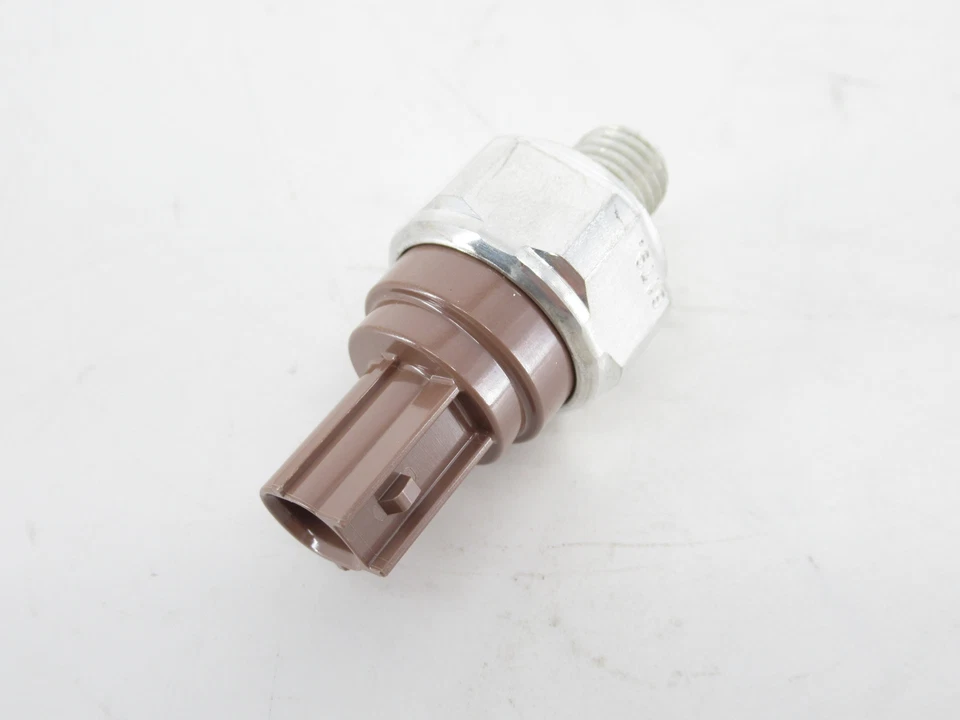 Interruptor de presión de aceite de transmisión automática genuino OEM Honda 28600-RG5-004 09-13 ajuste Foto 2 de 4