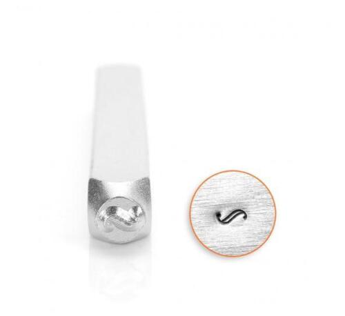Sellos de diseño de metal de ImpressArt (Borders and Flourish) 3 mm / 6 mm - Imagen 18 de 20