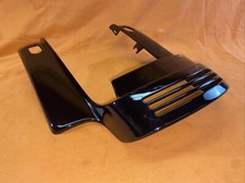 HARLEY DAVIDSON GENUINE VIVID BLACK TOURING REAR FASCIA 59739-09