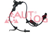 Autlog Sensor DrehzahlfüHler Vorne Rechts Passend FüR Honda Accord Viii