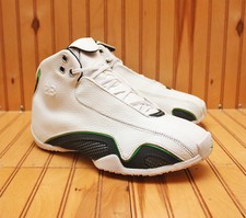 jordan 21 green