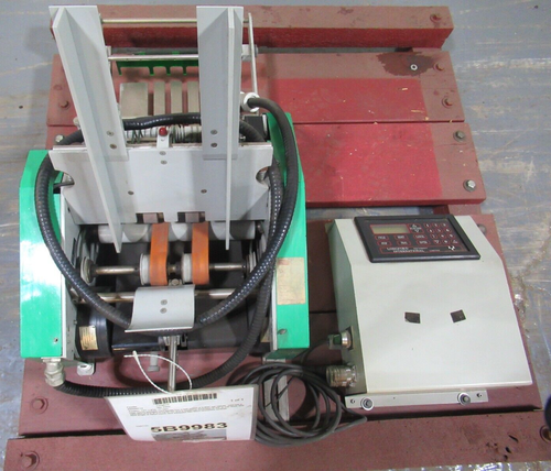 Longford B800MT14 Friction Feeder - Picture 4 of 11