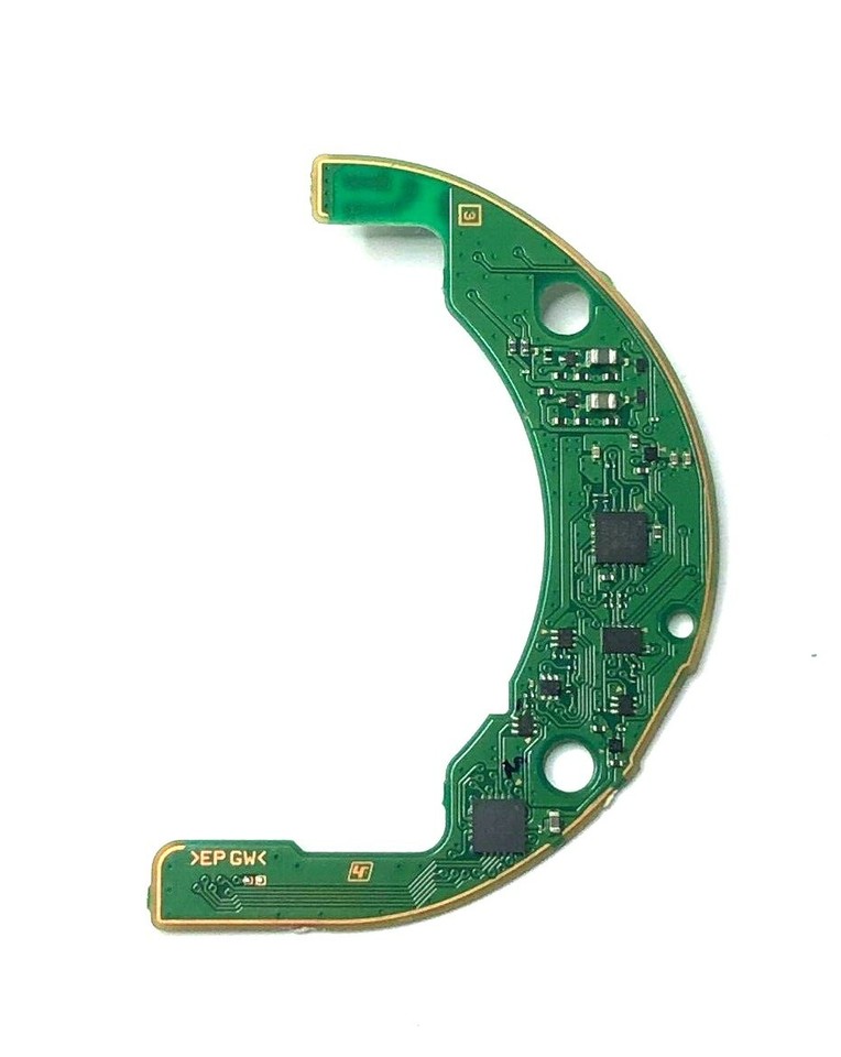 Carte D'alimentation Sony MDR-1000X D'origine - PWB R SUB 1-981-103-11, Pièce Détachée Occasion