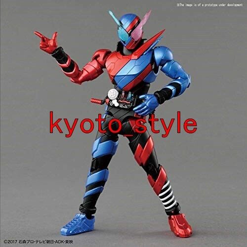 Figura Rise Estándar Rider Construye Conejo Tanque Forma Color Codificado 03596 - Imagen 1 de 10