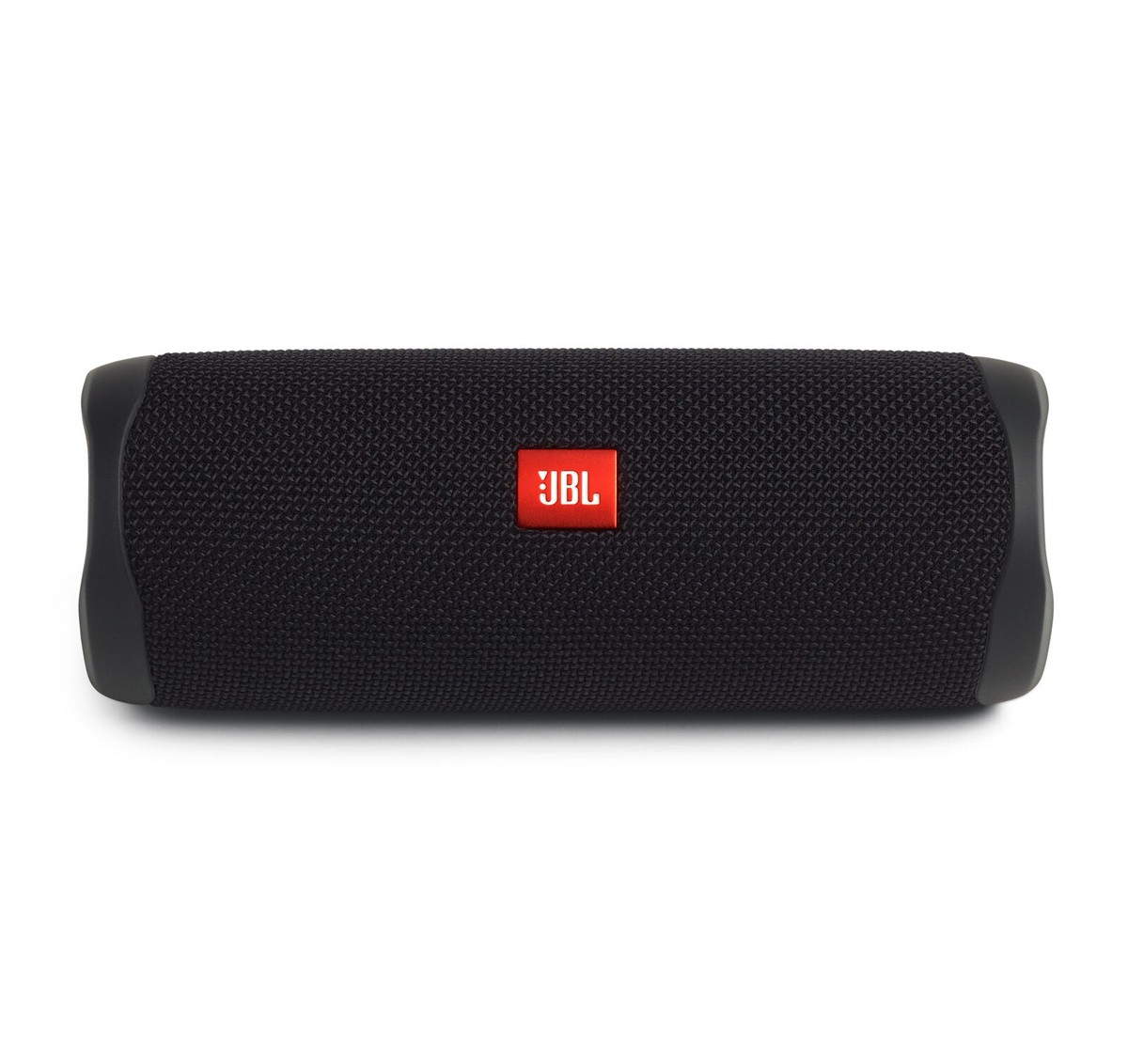 JBL Flip 5 Black Portable Bluetooth Speaker (Open Box