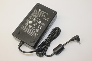 Genuine-Audiovox-UP06021120-LCD-Monitor-AC-Power-Supply-Adapter-Output-12V-3-8A