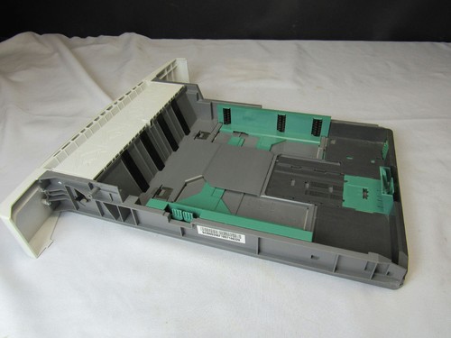 LEXMARK C540 TRAY DRAWER NEW C540 C543 C544 C546 X543 X544 X546 NEW - Picture 3 of 7