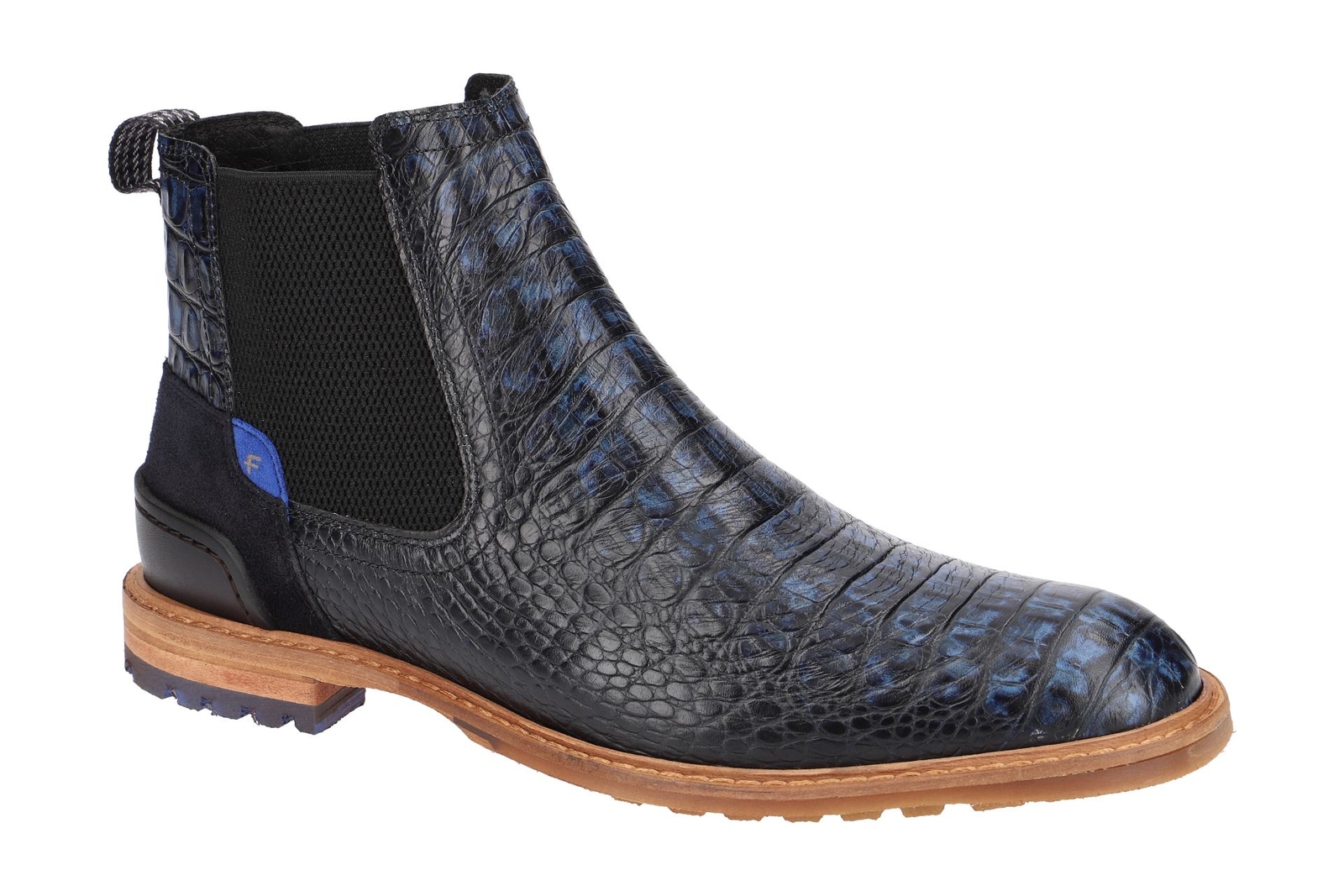 Floris van borla zapatos 10230 azul hombresbotasette 1023013 nuevo Floris van borla zapatos 10230 azul hombresbotasette 1023013 nuevo