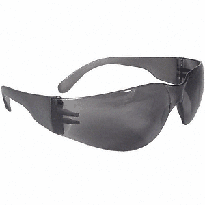 Radians MR01S Mirage Smoke Safety Glasses - Picture 1 of 1