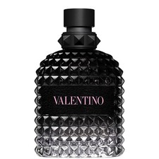Valentino Uomo Eau De Toilette 100ml