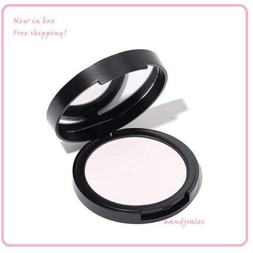 NIB Laura Geller Matte Maker Advanced Invisible Oil Blotting Powder 0,32 uncji - Zdjęcie 1 z 2