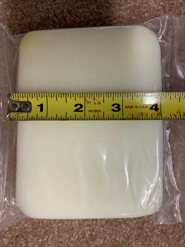 Replacement Shark Vacuum Filter Navigator Swivel Pro NV150 NV150C 1239FT60 ZU60 - Picture 3 of 5