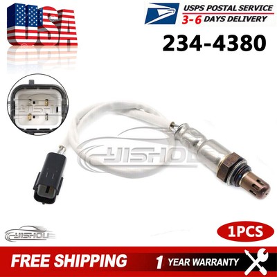 New 234-4380 Oxygen O2 Downstream Sensor for Infiniti EX35 Nissan Maxima Murano