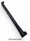 Right Side Skirt Aerokit Nismo For Infiniti Fx35 Fx37 Fx50 Qx70 Fx30D 2008-2017 (For: Infiniti)